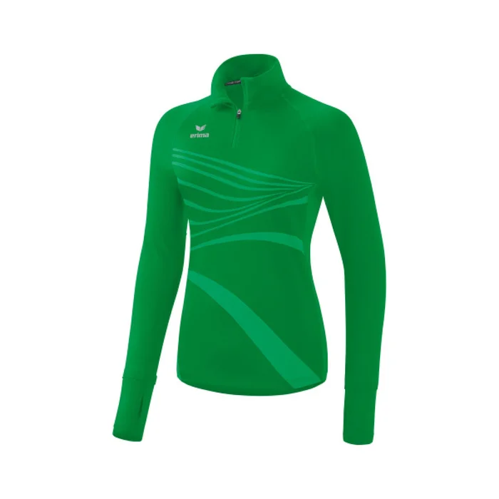 Sweatshirt femme Erima Racing [Taille 34]