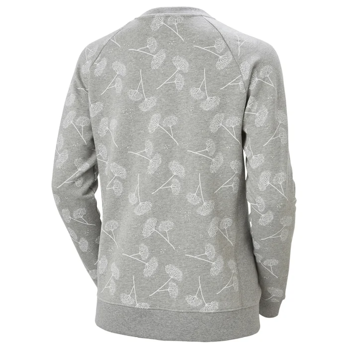 Sweatshirt femme Helly Hansen F2F [Taille M]