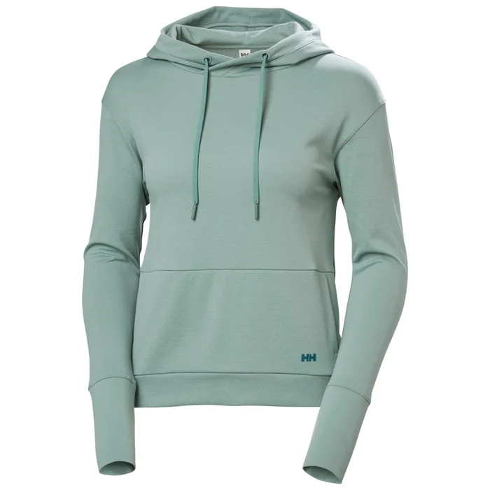 Sweatshirt femme Helly Hansen Lifa Tech Lite [Taille S]