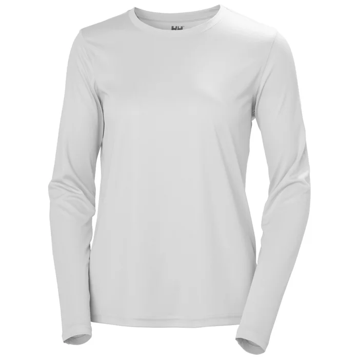 Sweatshirt femme Helly Hansen Tech Crels 2.0 [Taille XS]
