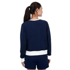 Sweatshirt femme Heritage SP N°1