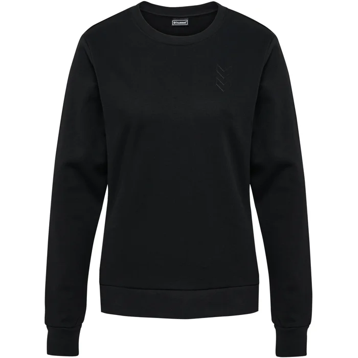Sweatshirt femme Hummel Active