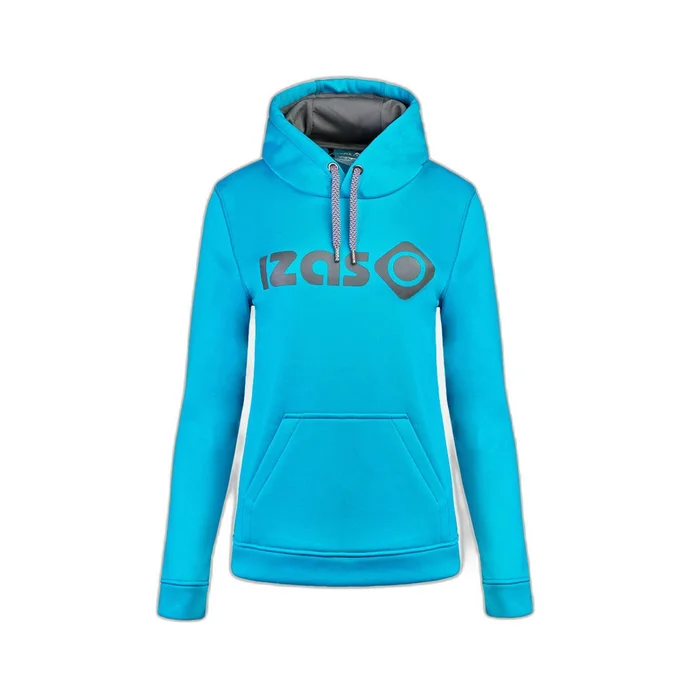 Sweatshirt femme Izas Duero [Taille XS]