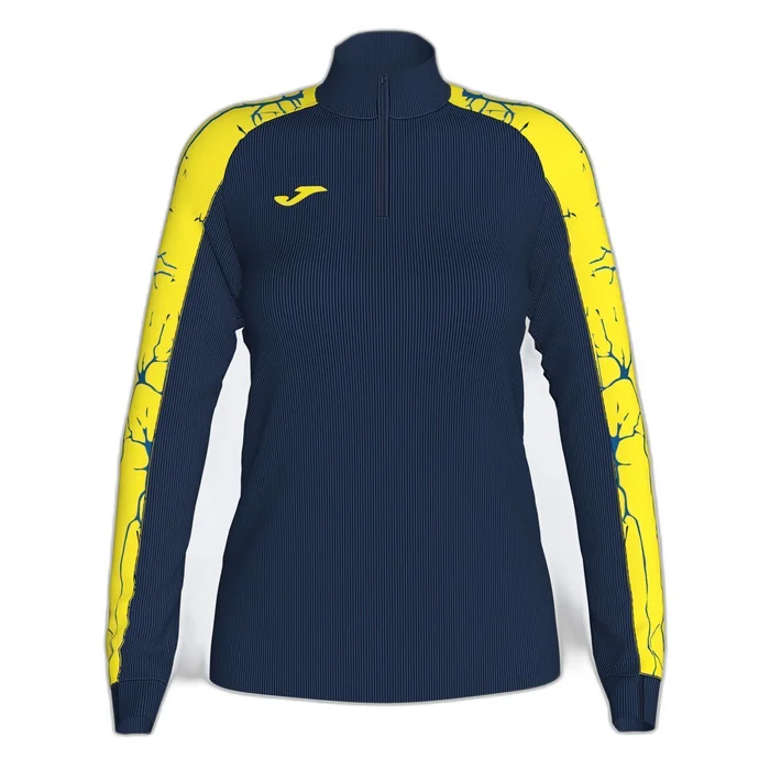 Sweatshirt femme Joma Elite IX