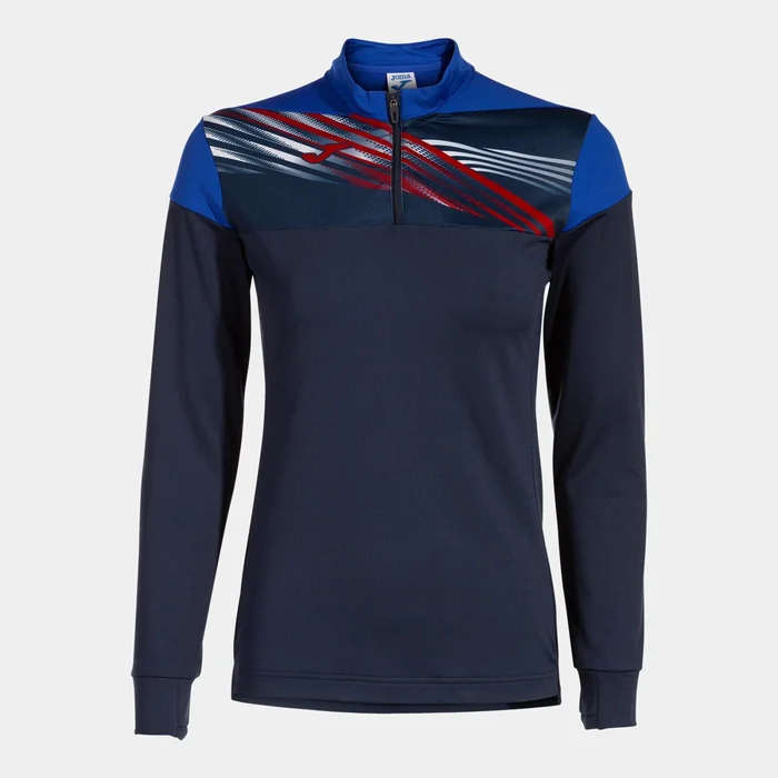 Sweatshirt femme Joma Elite X