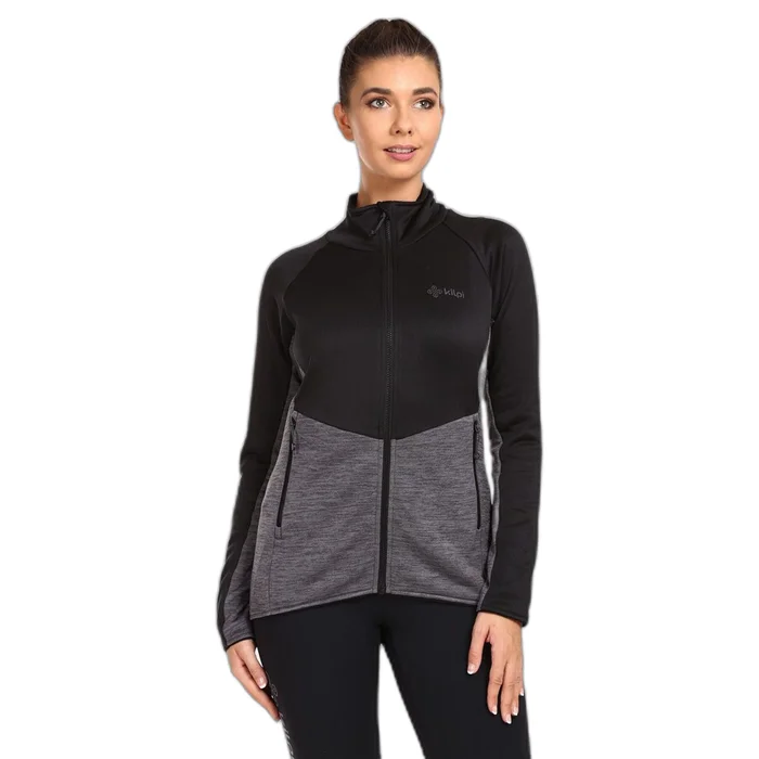 Sweatshirt femme Kilpi Tomms [Taille 34]