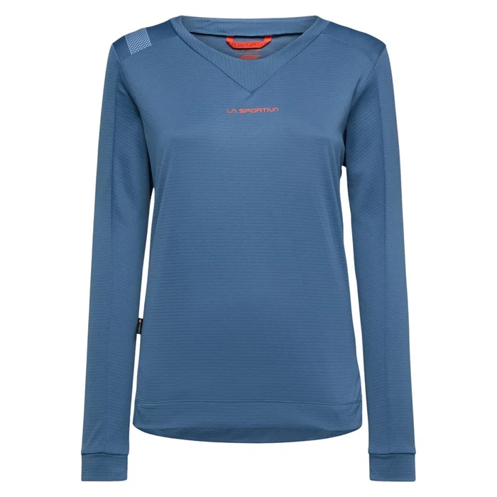 Sweatshirt femme La Sportiva Ibaia [Taille XS]