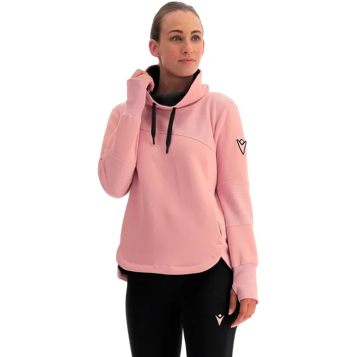 Sweatshirt femme Macron Athleisure Jelgava