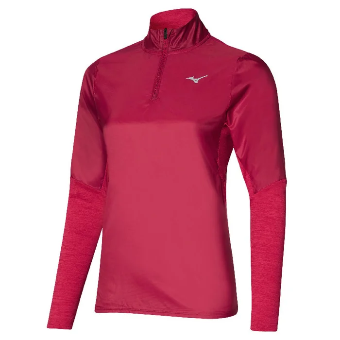 Sweatshirt femme Mizuno Active Hybrid [Taille XS]