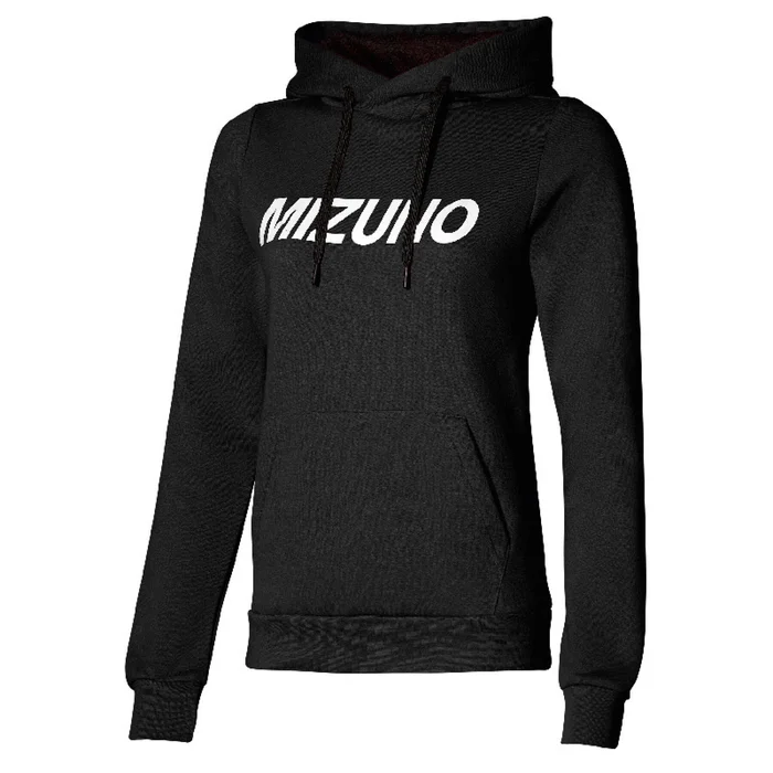 Sweatshirt femme Mizuno Athletic Katakana [Taille XS]
