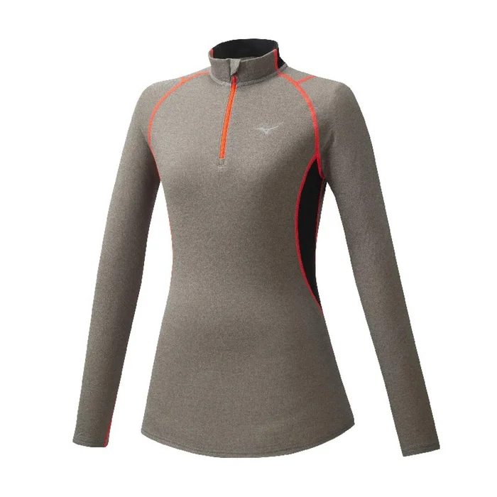 Sweatshirt femme Mizuno BT [Taille XS]