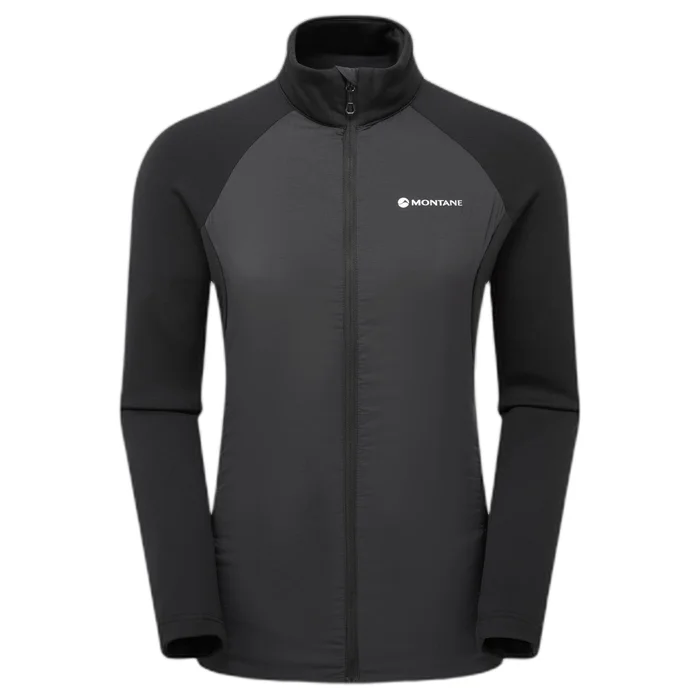 Sweatshirt femme Montane Sirocco Lite [Taille XS]