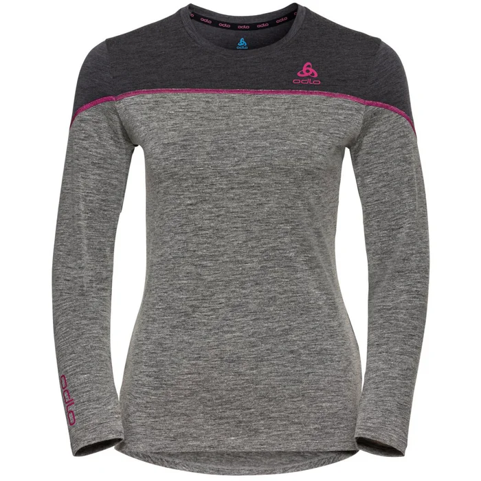 Sweatshirt femme Odlo Revelstoke Pw 150 [Taille XS]