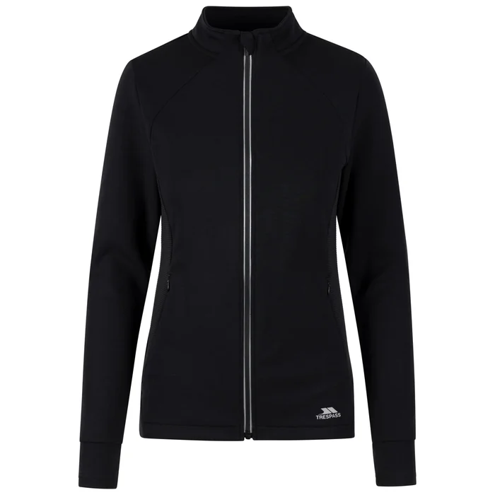 Sweatshirt femme Trespass Ridge [Taille 2XS]
