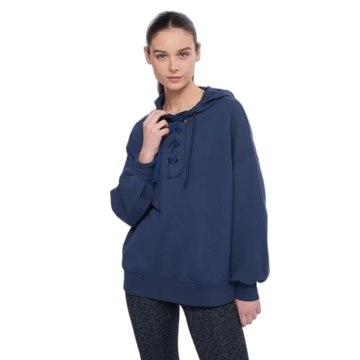 Sweatshirt femme YUJ Yoga Lucy [Taille S/M]