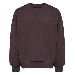 Sweatshirt fille Carola
