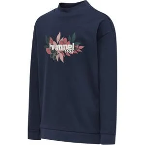 Sweatshirt fille Esther