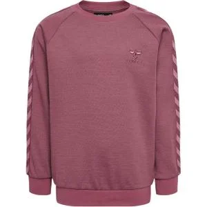 Sweatshirt fille Wong
