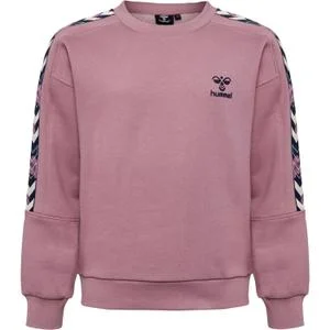 Sweatshirt fille Zoe