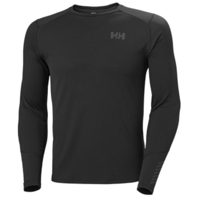 Sweatshirt Helly Hansen lifa active crew [Taille S]
