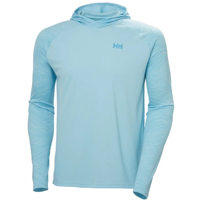 Sweatshirt Helly Hansen Lifa Active Solen Gr [Taille L]