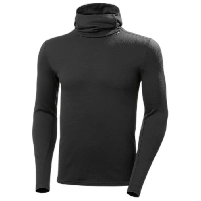 Sweatshirt Helly Hansen lifa merino midweight [Taille S]