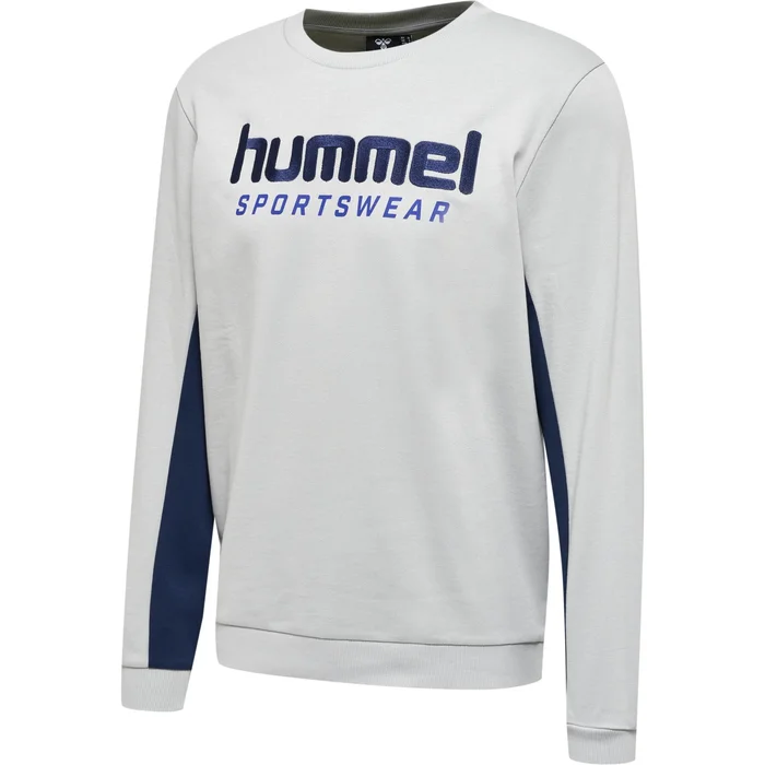 Sweatshirt Hummel Legacy Wesley