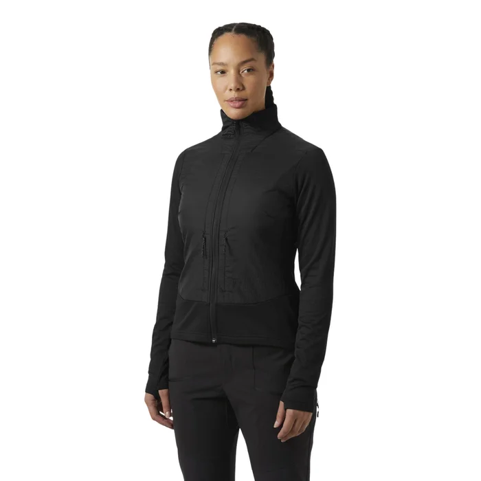 Sweatshirt hybride femme Helly Hansen Versalite [Taille XS]