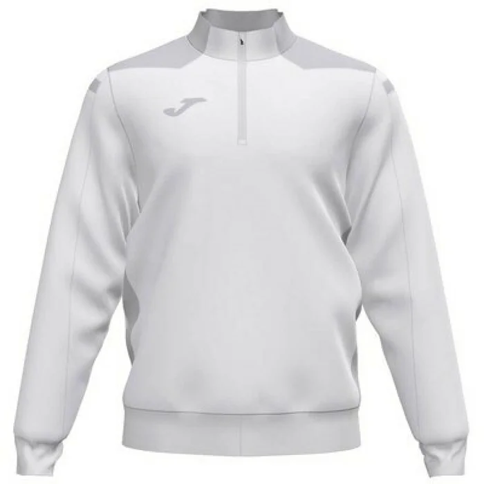 Sweatshirt Joma Championship VI 1/2 zip [Taille 4 ans]