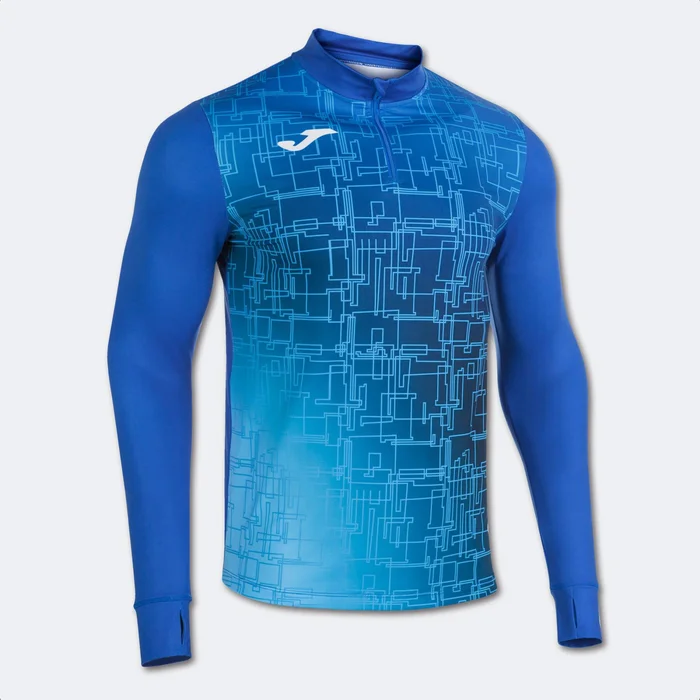Sweatshirt Joma Elite VIII 1/2 zip [Taille 8/10 ans]