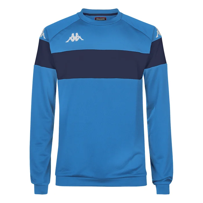 Sweatshirt Kappa Dido [Taille S]