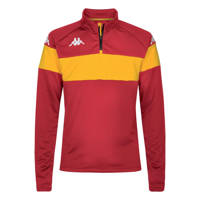Sweatshirt Kappa Dovare [Taille 4XL]