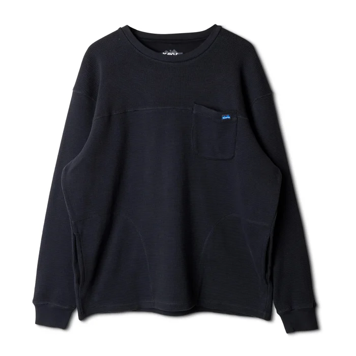 Sweatshirt KAVU Lockport [Taille XS]