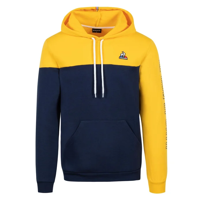 Sweatshirt Le Coq Sportif Saison 2 N°1