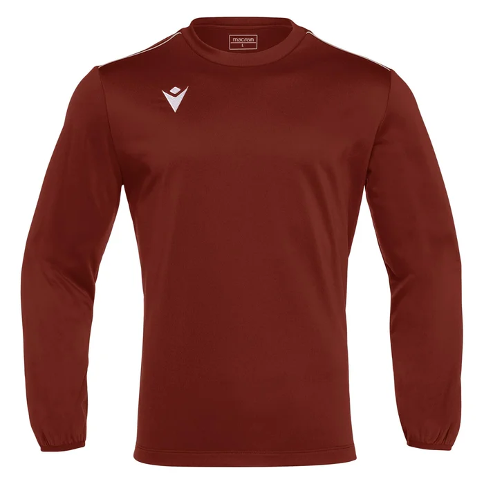 Sweatshirt Macron Salzach