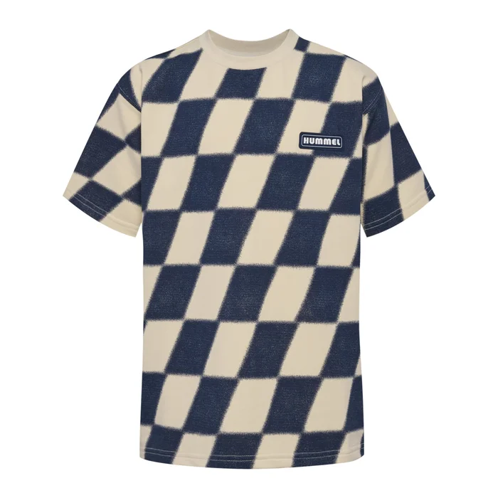 Sweatshirt manches courtes enfant Hummel Pets
