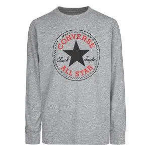 Sweatshirt manches longues enfant CNVB Chuck