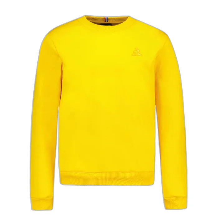 Sweatshirt N°1 Le Coq Sportif Essentiels Crew