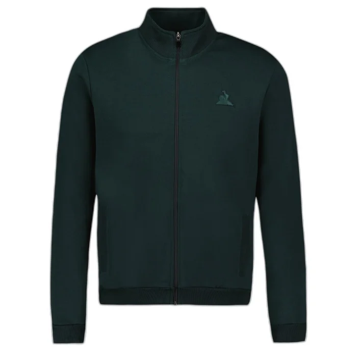 Sweatshirt N°1 zippé Le Coq Sportif Essentiels