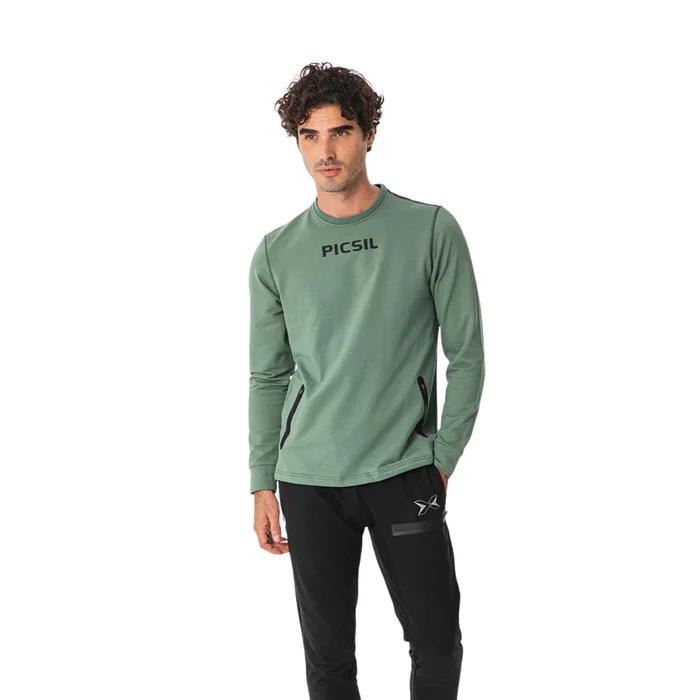 Sweatshirt PICSIL Core [Taille M]
