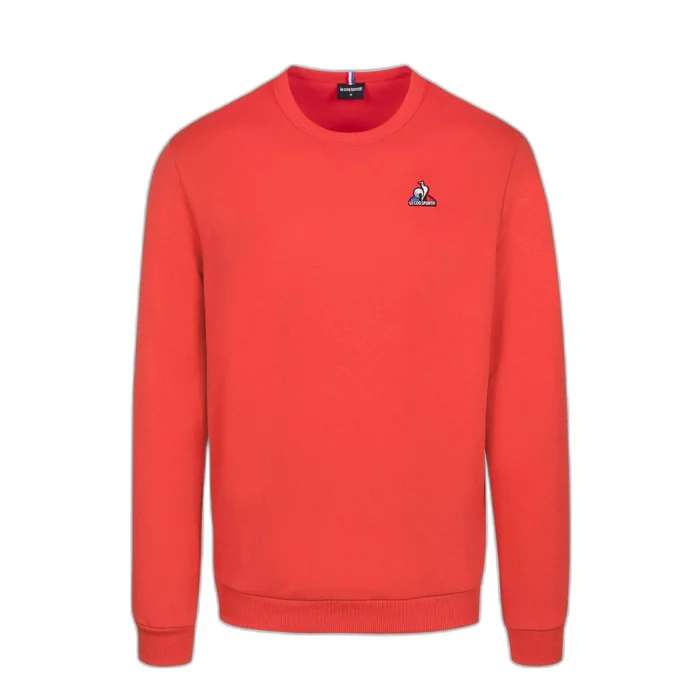 Sweatshirt ras du cou Le Coq Sportif Ess Nu00b03 [Taille XS]