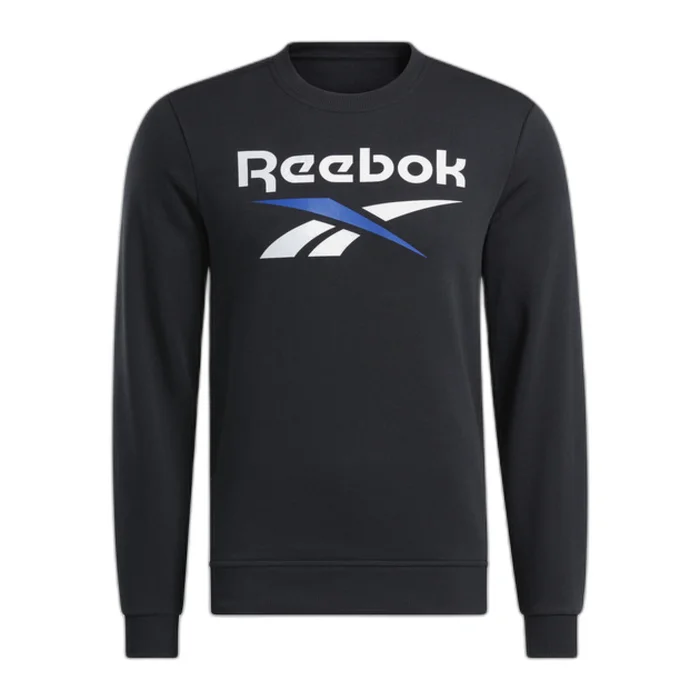 Sweatshirt Reebok Identity Big