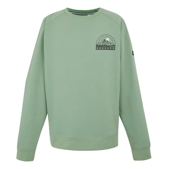 Sweatshirt Regatta Nithsdale [Taille S]