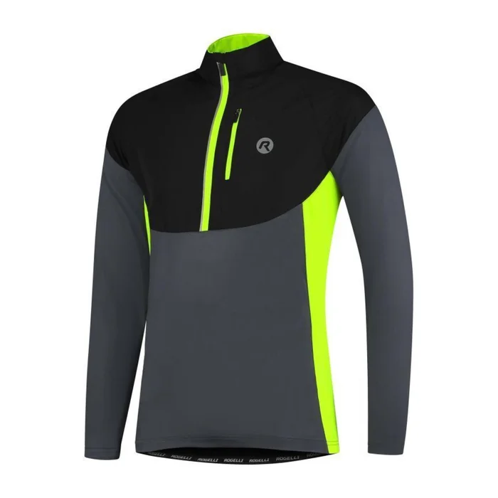 Sweatshirt Rogelli Block [Taille S]