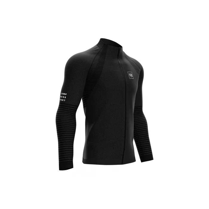 Sweatshirt sans coutures Compressport