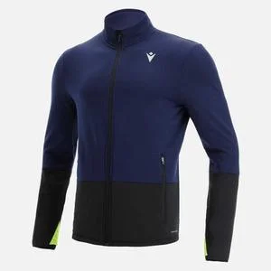 Sweatshirt stretch Run