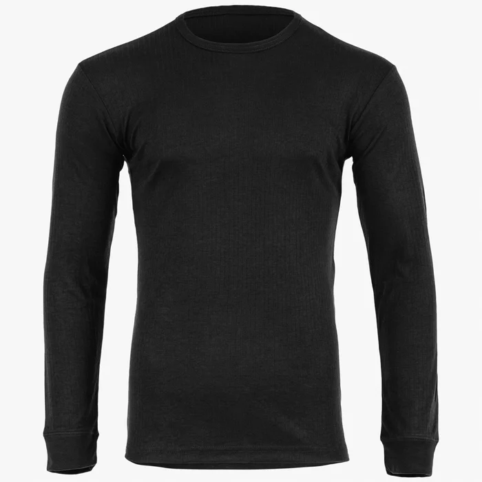 Sweatshirt thermique Highlander [Taille L]