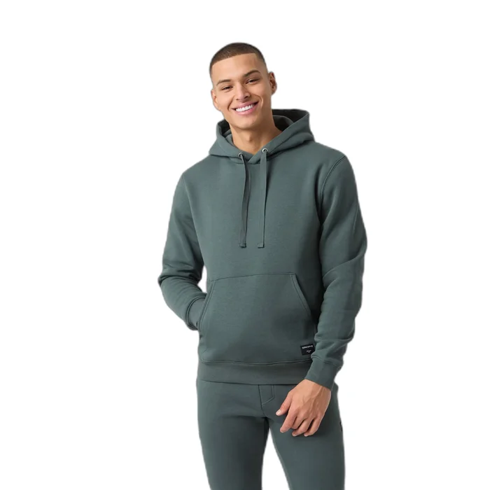 Sweatshirt u00e0 capuche Bju00f6rn Borg Centre [Taille S]