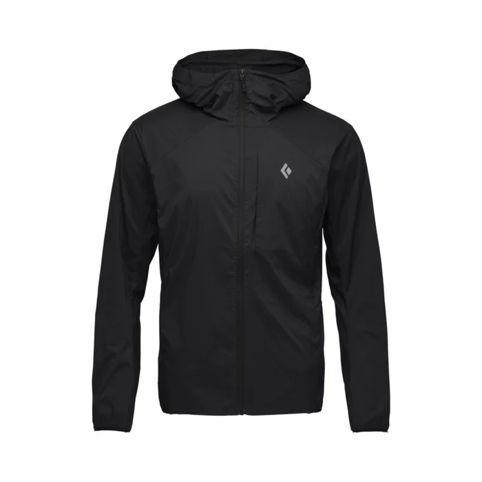 Sweatshirt u00e0 capuche Black Diamond Alpine Start [Taille XS]