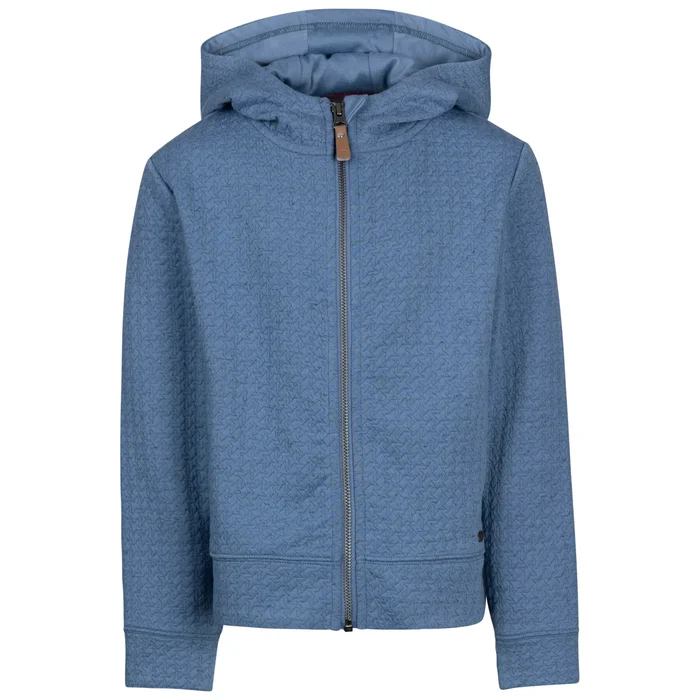 Sweatshirt u00e0 capuche bu00e9bu00e9 fille Trespass Winnie [Taille 2/3 ans]